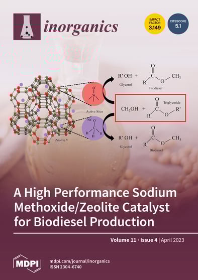 Journal Issue Cover Image
