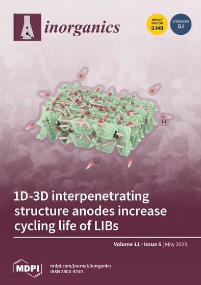 Journal Issue Cover Image