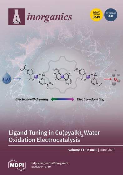 Journal Issue Cover Image