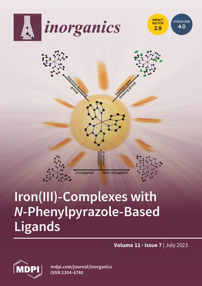 Journal Issue Cover Image