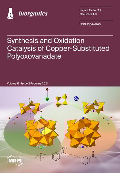 Journal Issue Cover Image