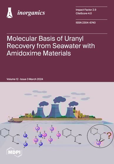 Journal Issue Cover Image