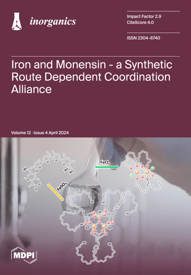 Journal Issue Cover Image