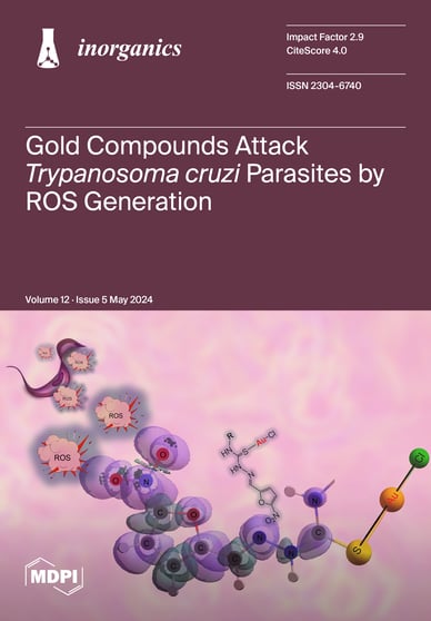 Journal Issue Cover Image