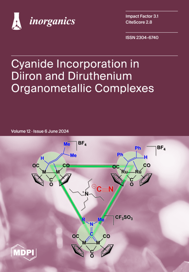 Journal Issue Cover Image