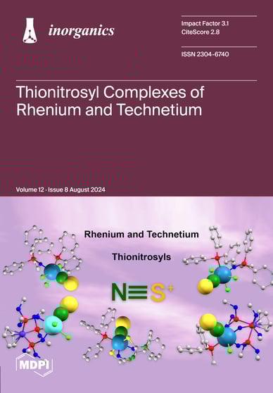 Journal Issue Cover Image