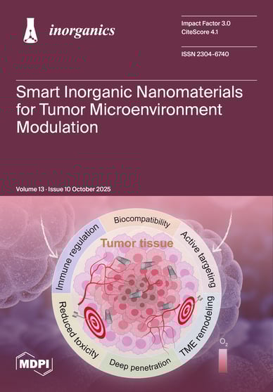 Journal Issue Cover Image