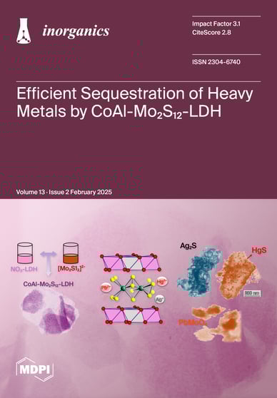 Journal Issue Cover Image