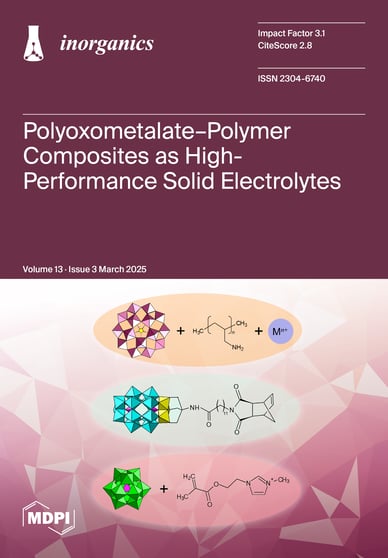 Journal Issue Cover Image