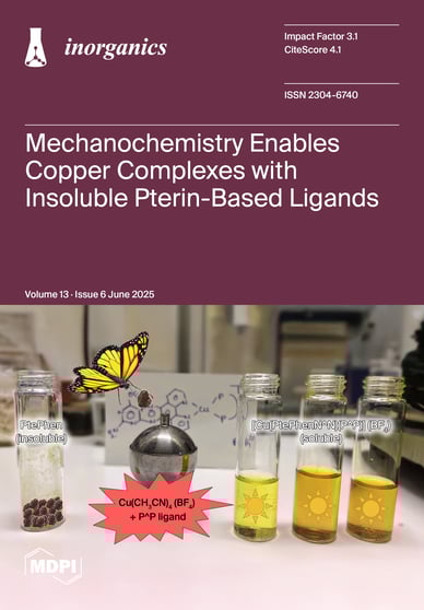 Journal Issue Cover Image