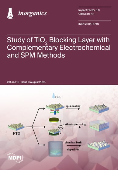 Journal Issue Cover Image