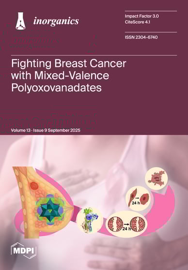 Journal Issue Cover Image