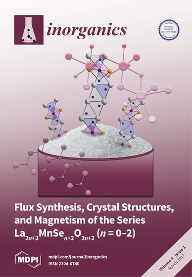 Journal Issue Cover Image
