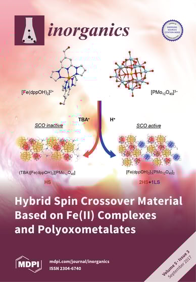 Journal Issue Cover Image