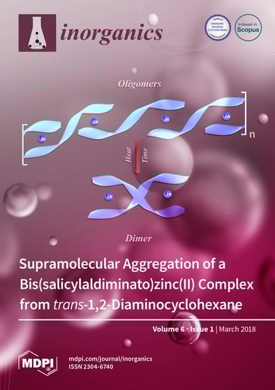 Journal Issue Cover Image