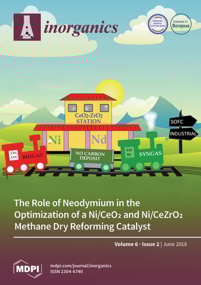 Journal Issue Cover Image