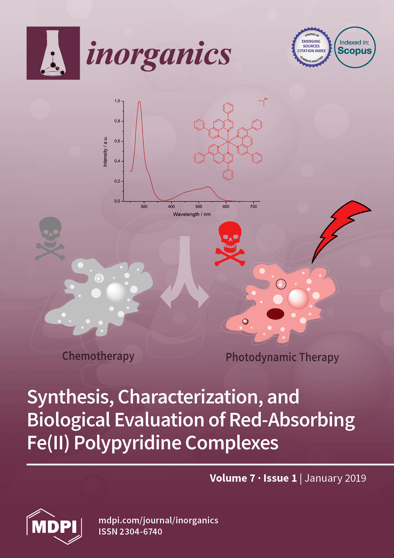 Journal Issue Cover Image