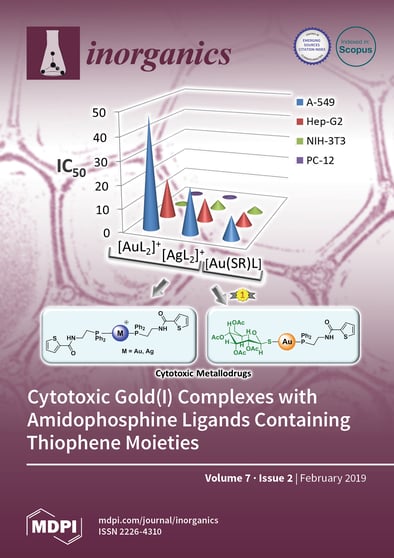 Journal Issue Cover Image