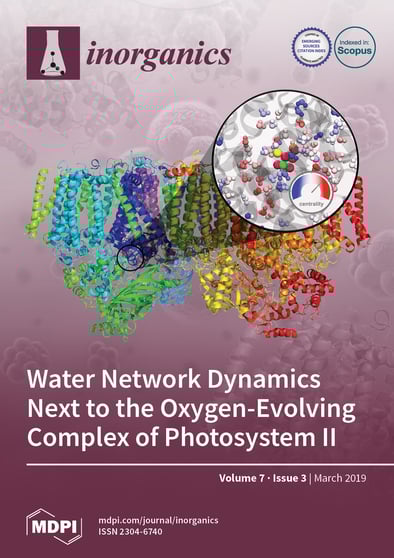 Journal Issue Cover Image