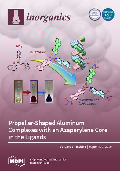 Journal Issue Cover Image