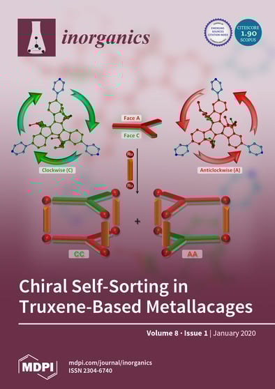 Journal Issue Cover Image
