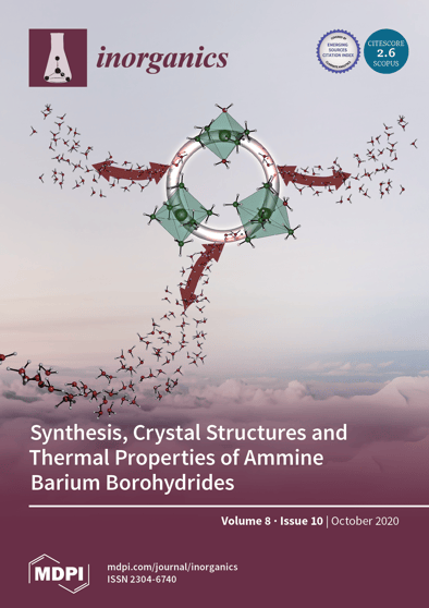 Journal Issue Cover Image