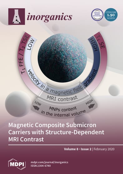 Journal Issue Cover Image