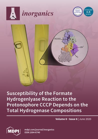 Journal Issue Cover Image