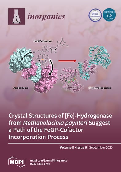 Journal Issue Cover Image