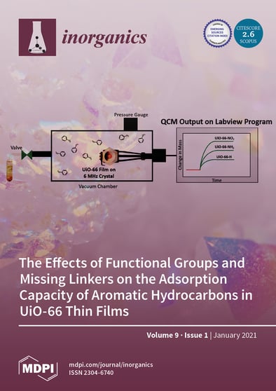 Journal Issue Cover Image