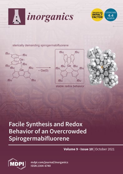 Journal Issue Cover Image