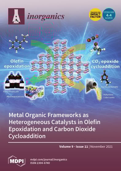 Journal Issue Cover Image