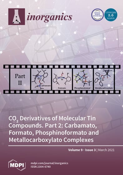 Journal Issue Cover Image