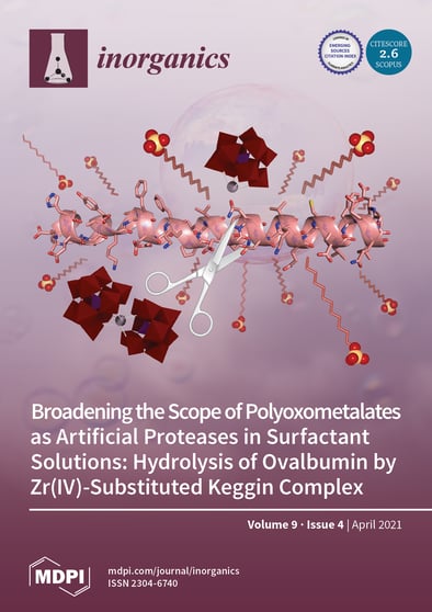 Journal Issue Cover Image