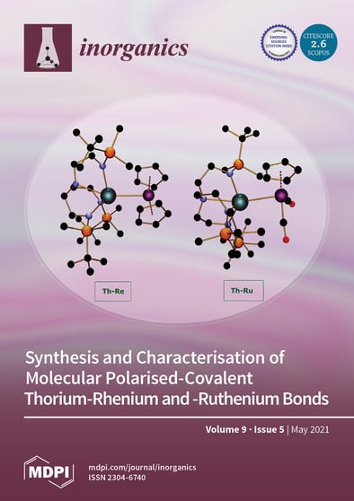 Journal Issue Cover Image