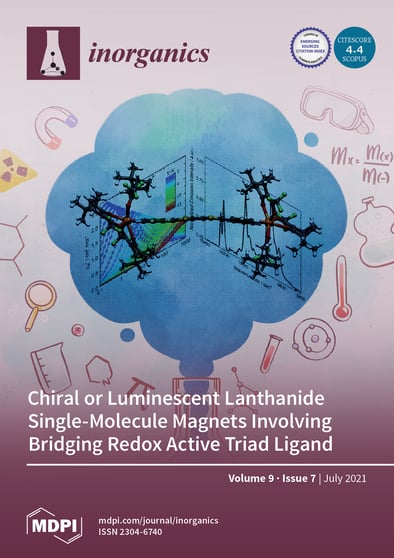 Journal Issue Cover Image