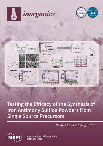 Journal Issue Cover Image