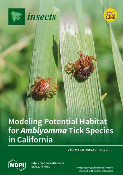 Journal Issue Cover Image