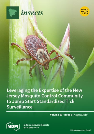 Journal Issue Cover Image