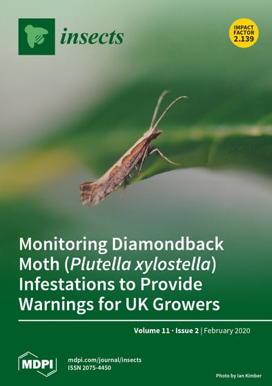 Journal Issue Cover Image