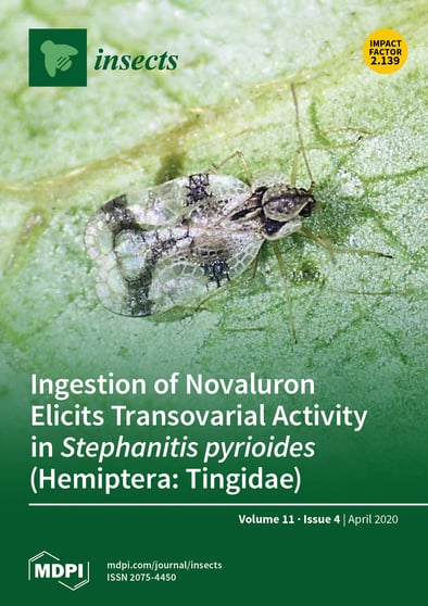 Journal Issue Cover Image