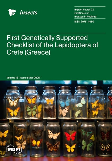 Journal Issue Cover Image