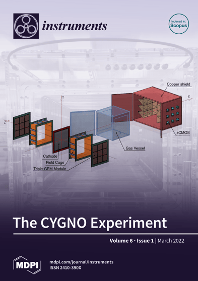 Journal Issue Cover Image