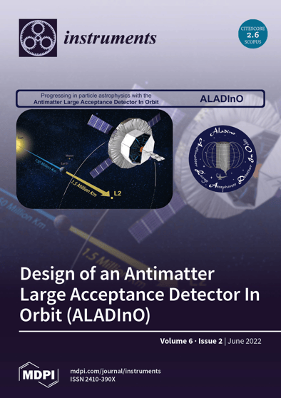 Journal Issue Cover Image