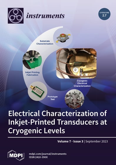 Journal Issue Cover Image