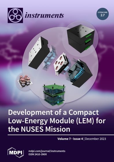 Journal Issue Cover Image