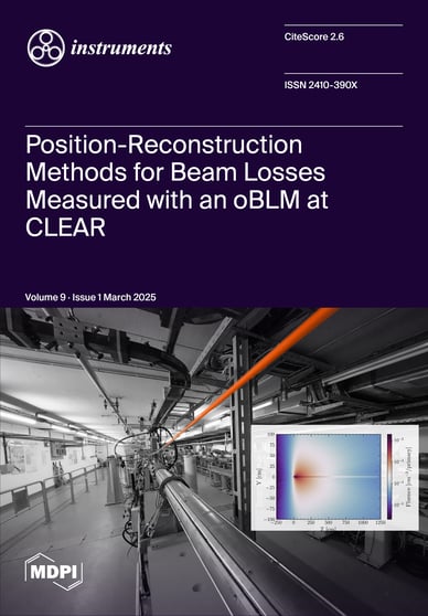 Journal Issue Cover Image