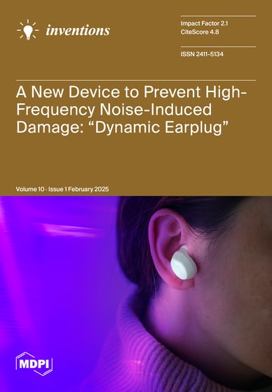 Journal Issue Cover Image