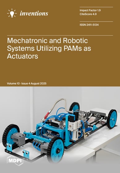 Journal Issue Cover Image