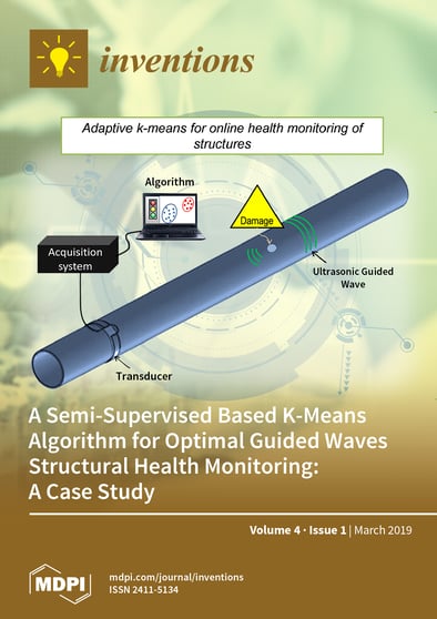 Journal Issue Cover Image